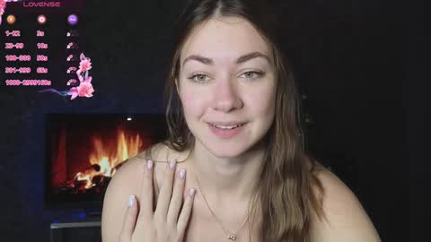 Ariadna online show from 12.21.24