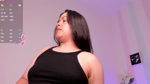 Ariah online show from 11.02.25