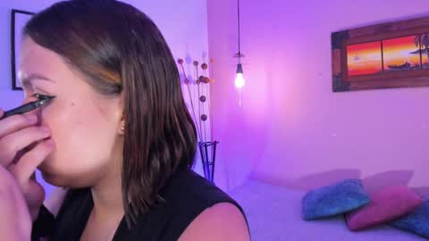  Arianna  online show from 03.11.25