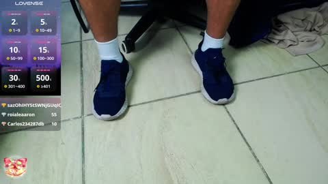 Ariies13 online show from 01.18.25