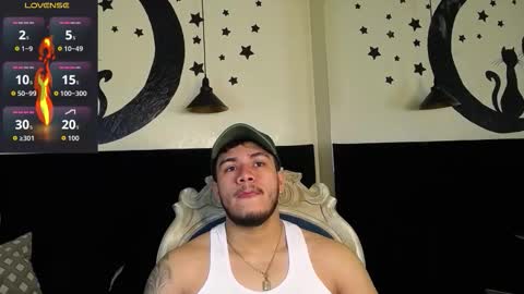 Ariies13 online show from 01.19.26