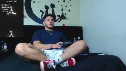 Ariies13 online show from 02.16.26