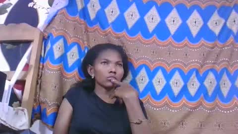 Snapshot of arijakaldy chatting on 03.16.26 arijakaldy online show from 03.16.26