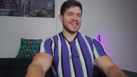 A n g e l  f r o m  H e l l online show from 11.16.25