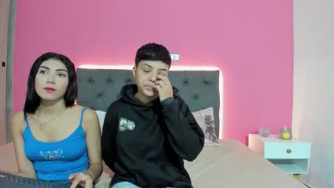 Aria  Cholee online show from 01.07.26