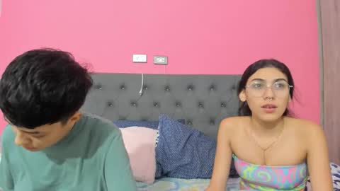 Aria  Cholee online show from 02.17.26