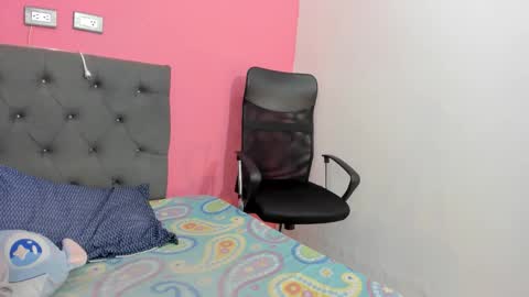 Aria  Cholee online show from 03.23.26