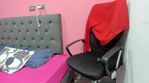 Aria  Cholee online show from 03.28.26