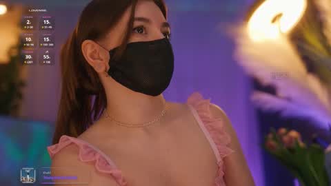 Arina online show from 03.08.26