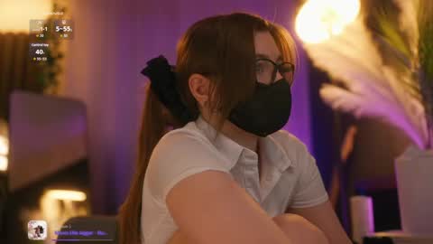 Arina online show from 04.12.26