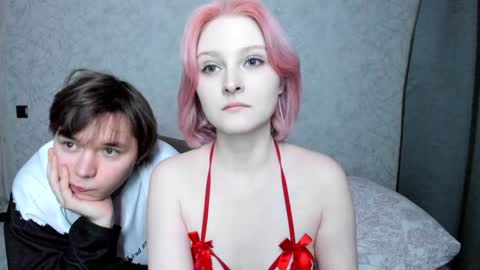 Aurora and Matthew online show from 01.13.25