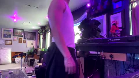 arimeyer online show from 12.05.24
