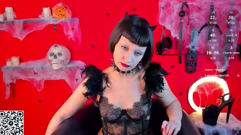 Matilda online show from 10.27.25