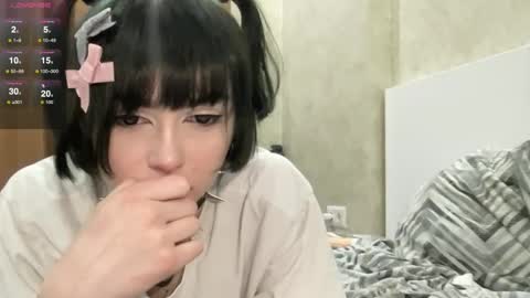 Snapshot of arina_rose chatting on 03.09.25 Arinka online show from 03.09.25