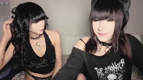 Arinka online show from 04.16.26