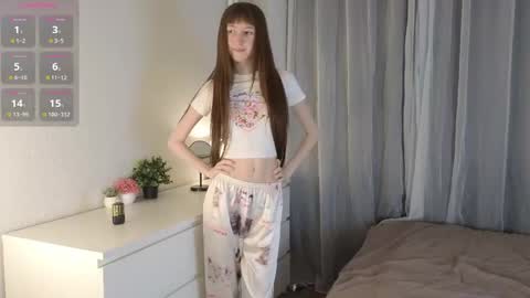 Arina online show from 04.03.26