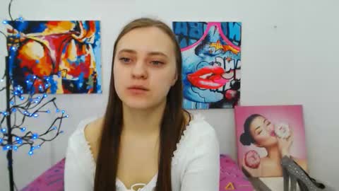 arinabelle online show from 03.06.26