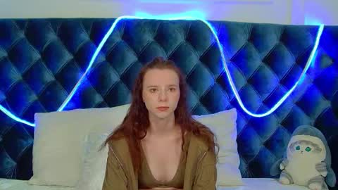 Arinakubrick online show from 11.22.25