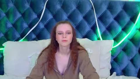 Arinakubrick online show from 11.26.25