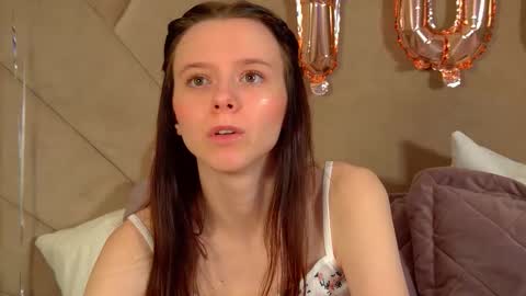 Arinakubrick online show from 02.20.26