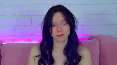 Arinakubrick online show from 03.18.26