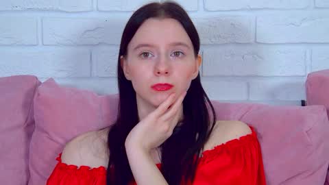 Arinakubrick online show from 04.10.26