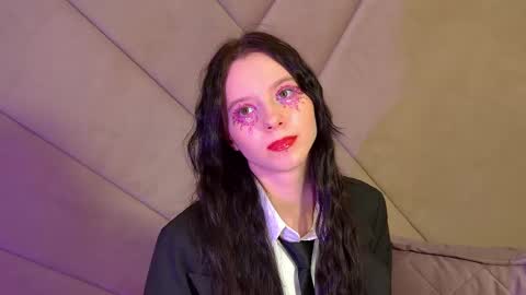 Arinakubrick online show from 04.15.26