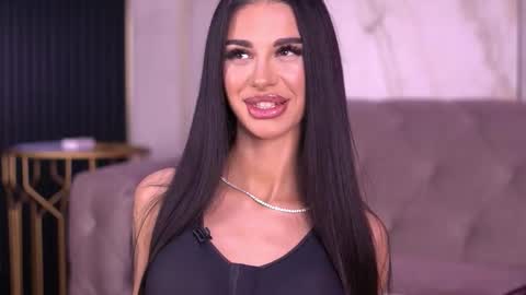 Arina online show from 02.02.26