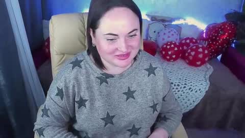 arinastoun online show from 02.17.25