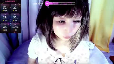 arincolove online show from 03.27.26