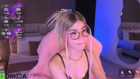 Ari  online show from 10.22.25