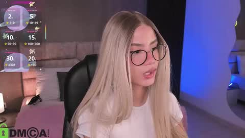 Ari  online show from 11.16.25