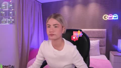 Ari  online show from 02.08.26