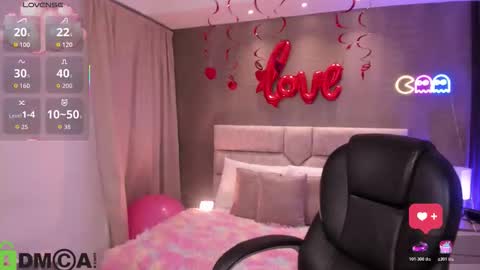 Ari  online show from 02.10.26