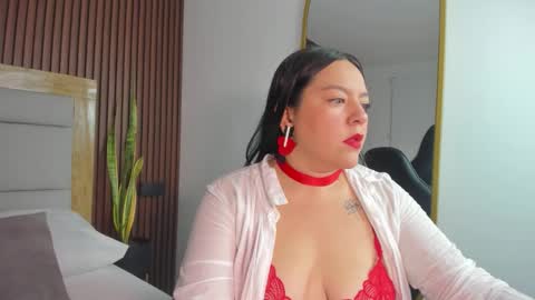 Snapshot of aris10_ chatting on 02.14.26 A R I online show from 02.14.26