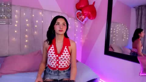 Aris Suarez online show from 02.16.26