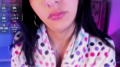 Aris Suarez online show from 05.15.26