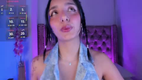 Aris Suarez online show from 05.20.26