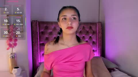 Aris Suarez online show from 05.31.26