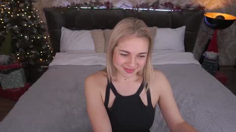 Arishka online show from 12.31.24