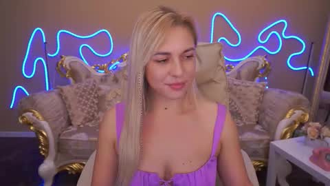 Arishka online show from 10.16.25