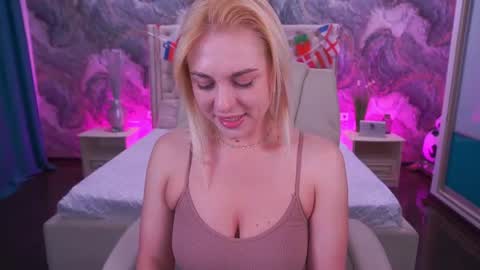 Arishka online show from 07.10.26
