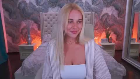 Arishka online show from 07.26.26
