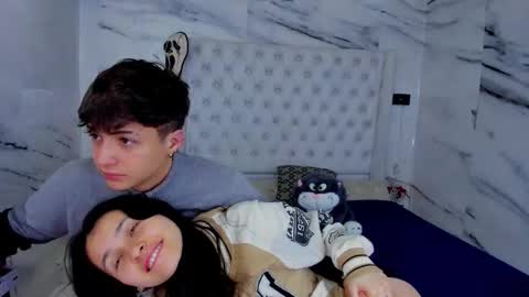 celina online show from 02.02.26