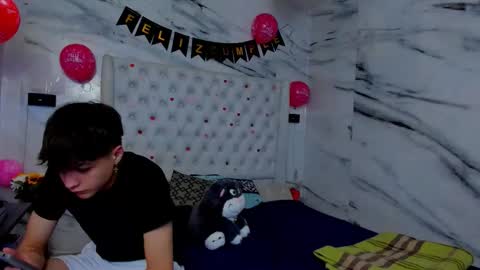 celina online show from 02.21.26