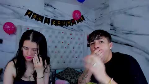 celina online show from 02.27.26