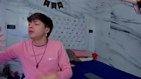 celina online show from 05.10.26