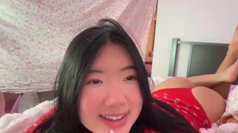 Aristan Belle online show from 12.02.25