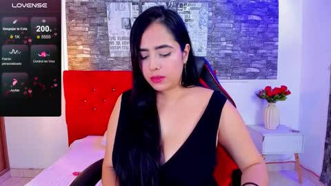 ARITH SANDOVAL online show from 10.04.25