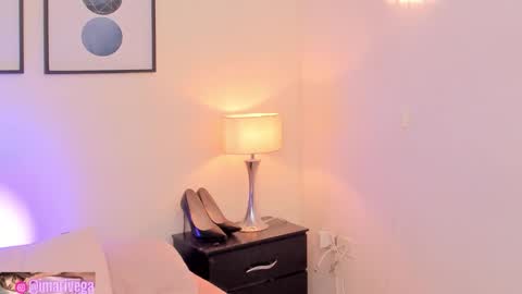 Snapshot of arivega chatting on 10.26.25 Nice to meet you thumb up me please its important I LOOK MY BIO DOWN online show from 10.26.25